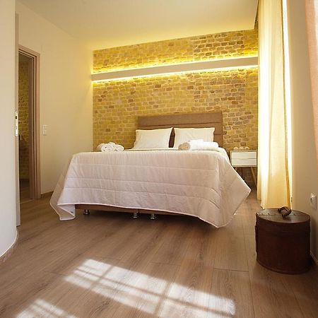Liston Inn Suites Corfu  Exterior foto